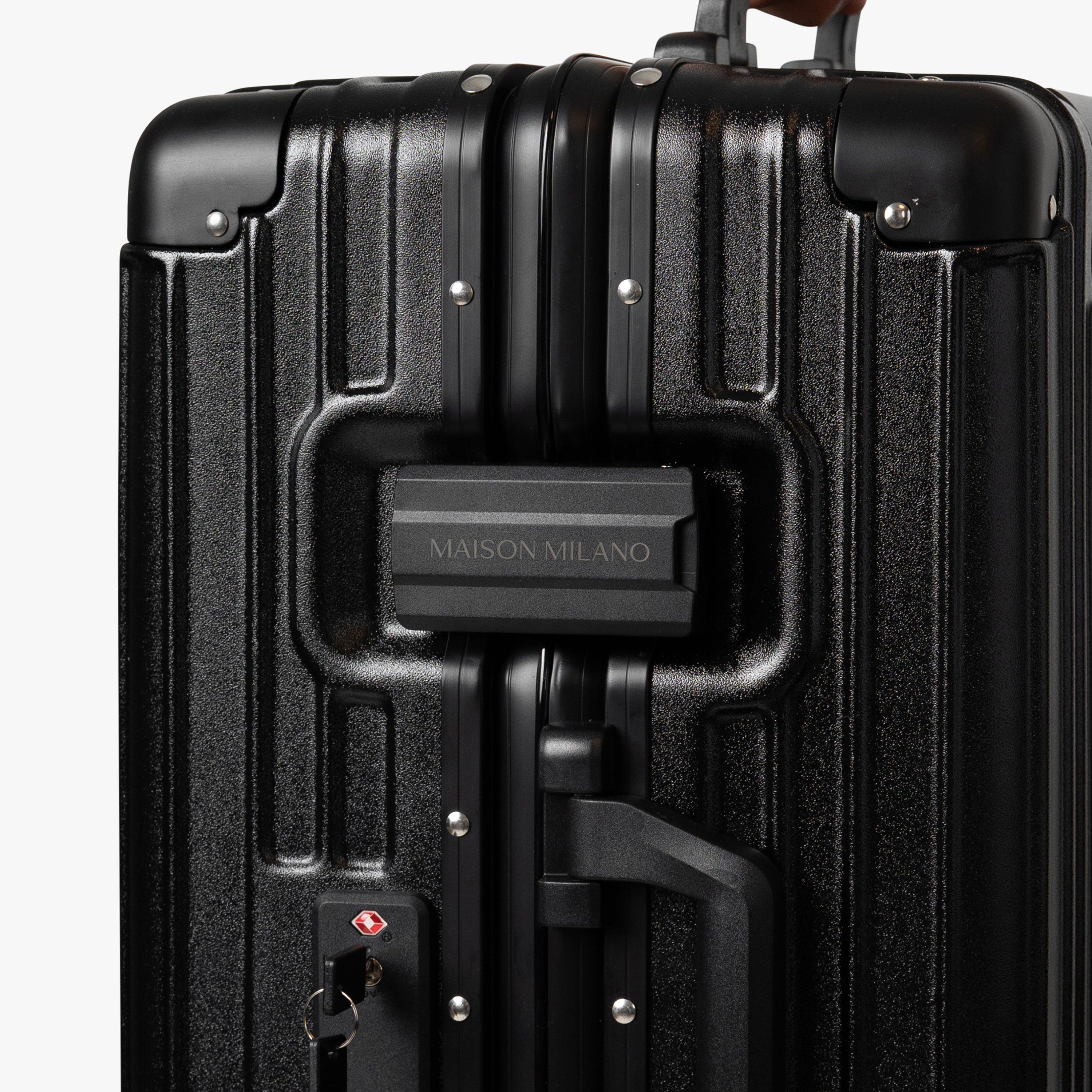 SecureTouch Koffer