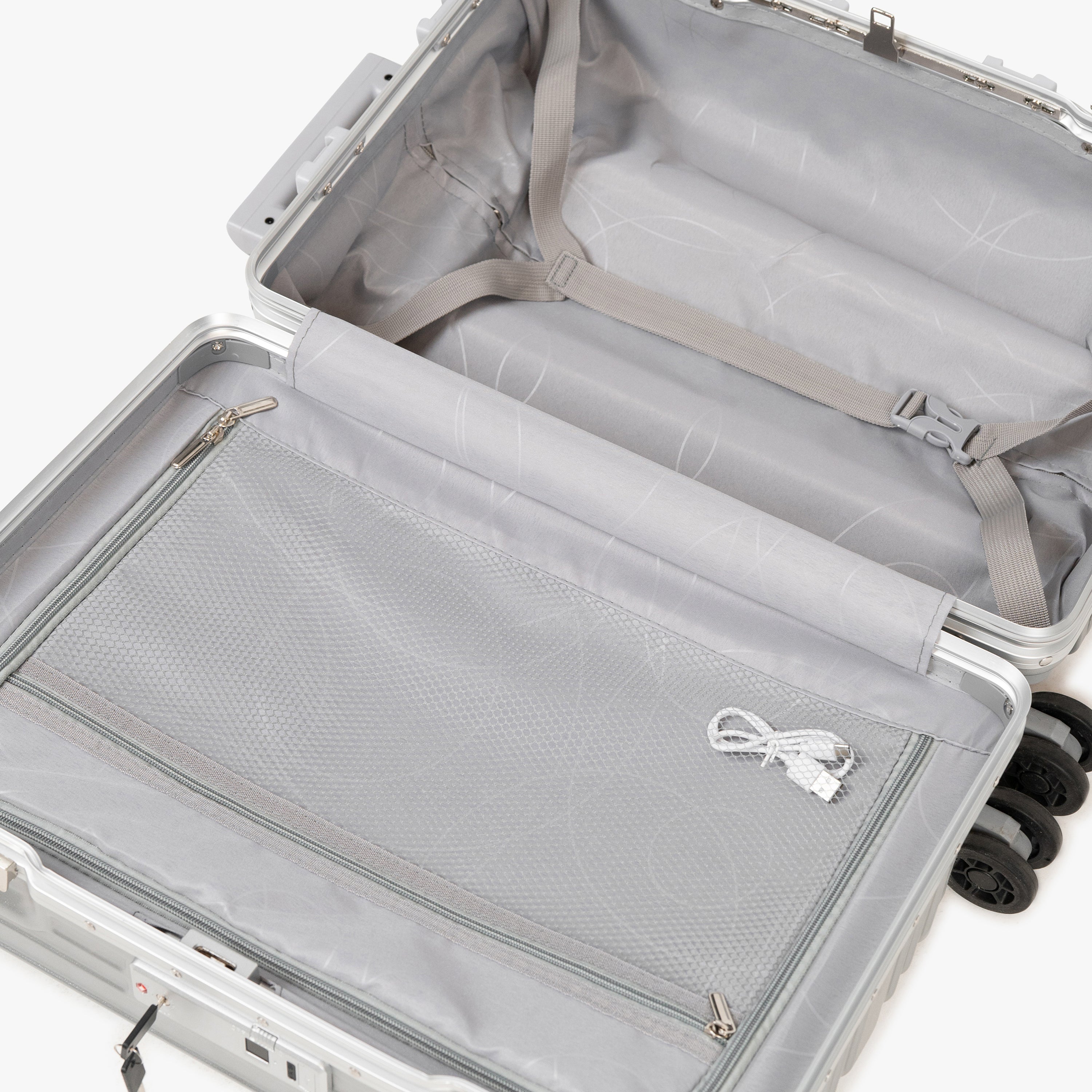 Valise SecureTouch 