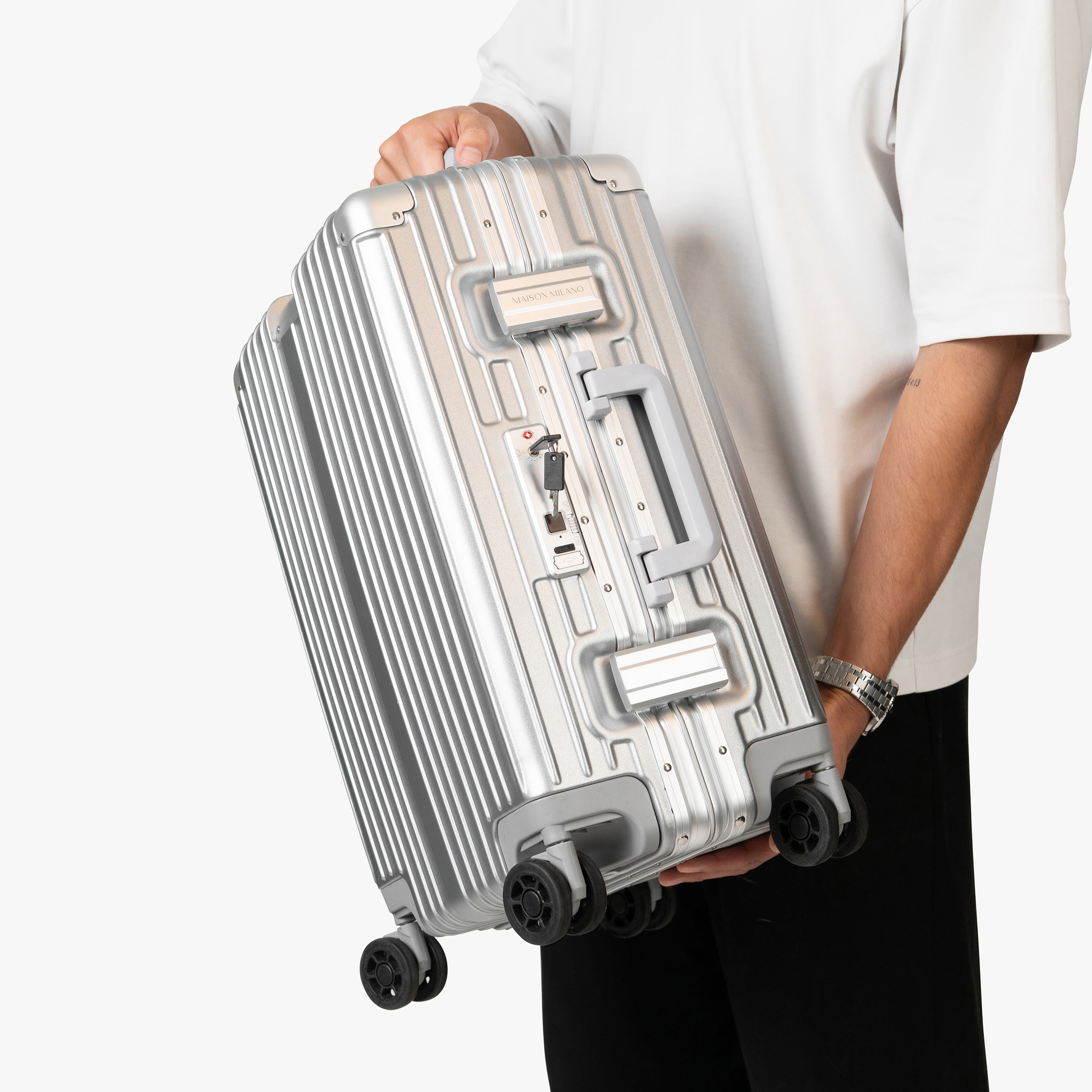 Valise SecureTouch 
