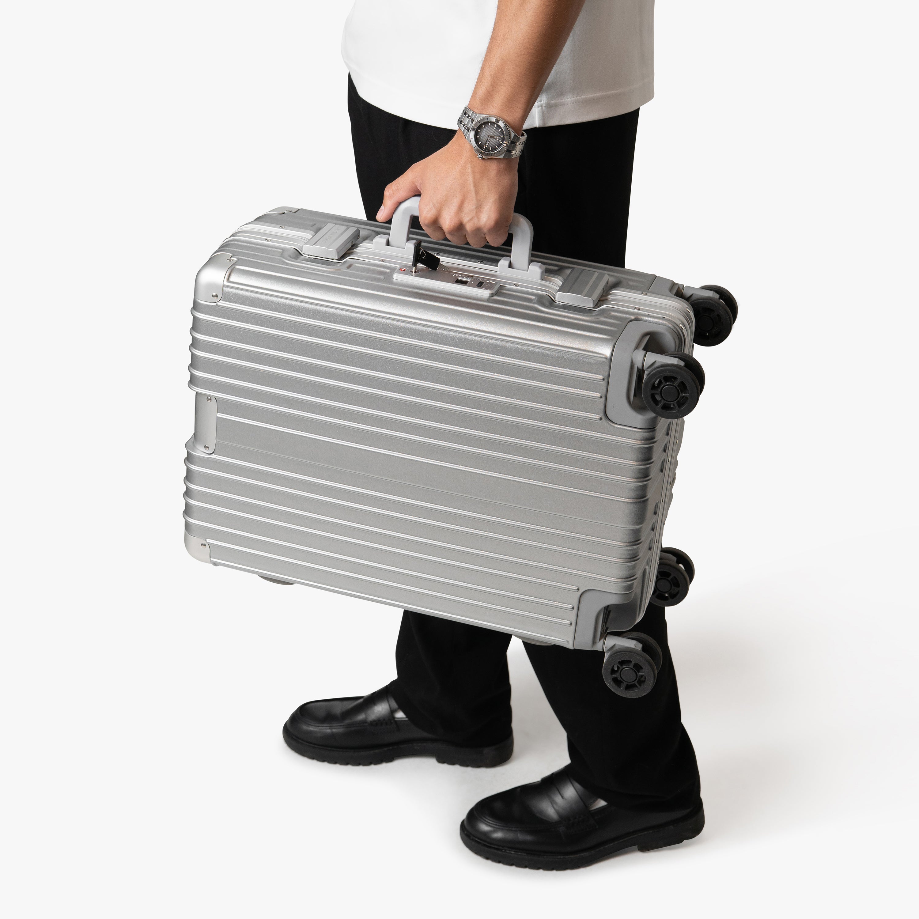 Valise SecureTouch 