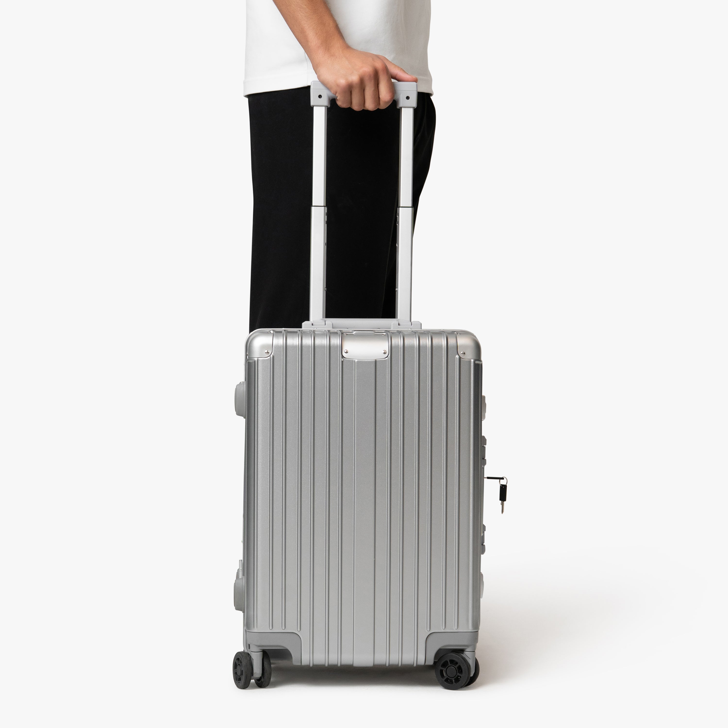 SecureTouch Koffer 